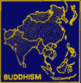 Lord Buddha's Conquest of the East